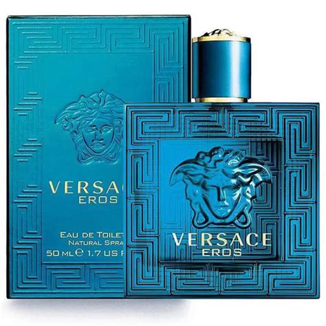 versace eros price euro|average price of versace eros.